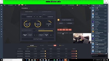 Bitsler | Adam new strategy - 555   Working Trick to Win Bitcoin - no loss