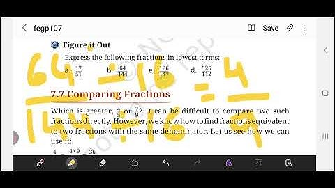 FACTION CHAPTER 7 class 6th  MATH]GANITA PRAKASH BOOK/FIGURE IT OUT PAGE173 SOLUTION 