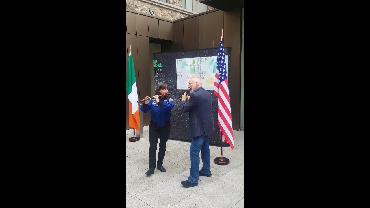 クラン コラ ブログ アイルランド音楽の森 音楽