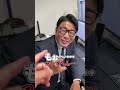 41歳になってもかっこつけたい情けない社長#社長 #社長の日常 #イジり #社長を鬼イジり社員