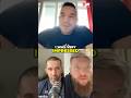 Is Artyom Morozov a threat to Ermes Gasparini?