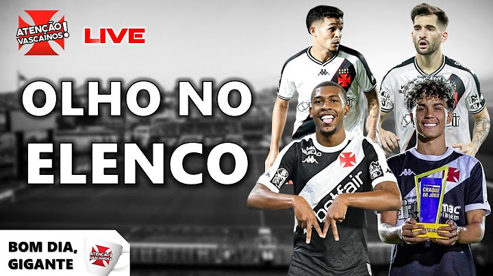 REFORÇOS E GRANA! VASCO JÁ INICIA PLANEJAMENTO PRA TER CAIXA E IR AO MERCADO. RECUPERAÇÃO DE ATLETAS