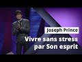 Joseph Prince Vivre Sans Stress Par Son Esprit Joseph Prince Vivre Sans Stress Par Son Esprit