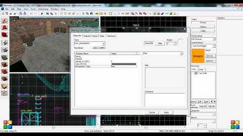 Hammer Tutorial #23 - Weather