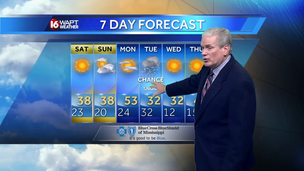 Wake Up Weather - YouTube