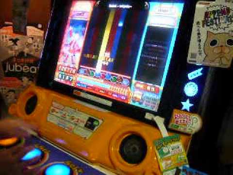 トワイライトチャイム(H)～奇跡の(?)18倍速～From Pop'n music20～Fantasia～