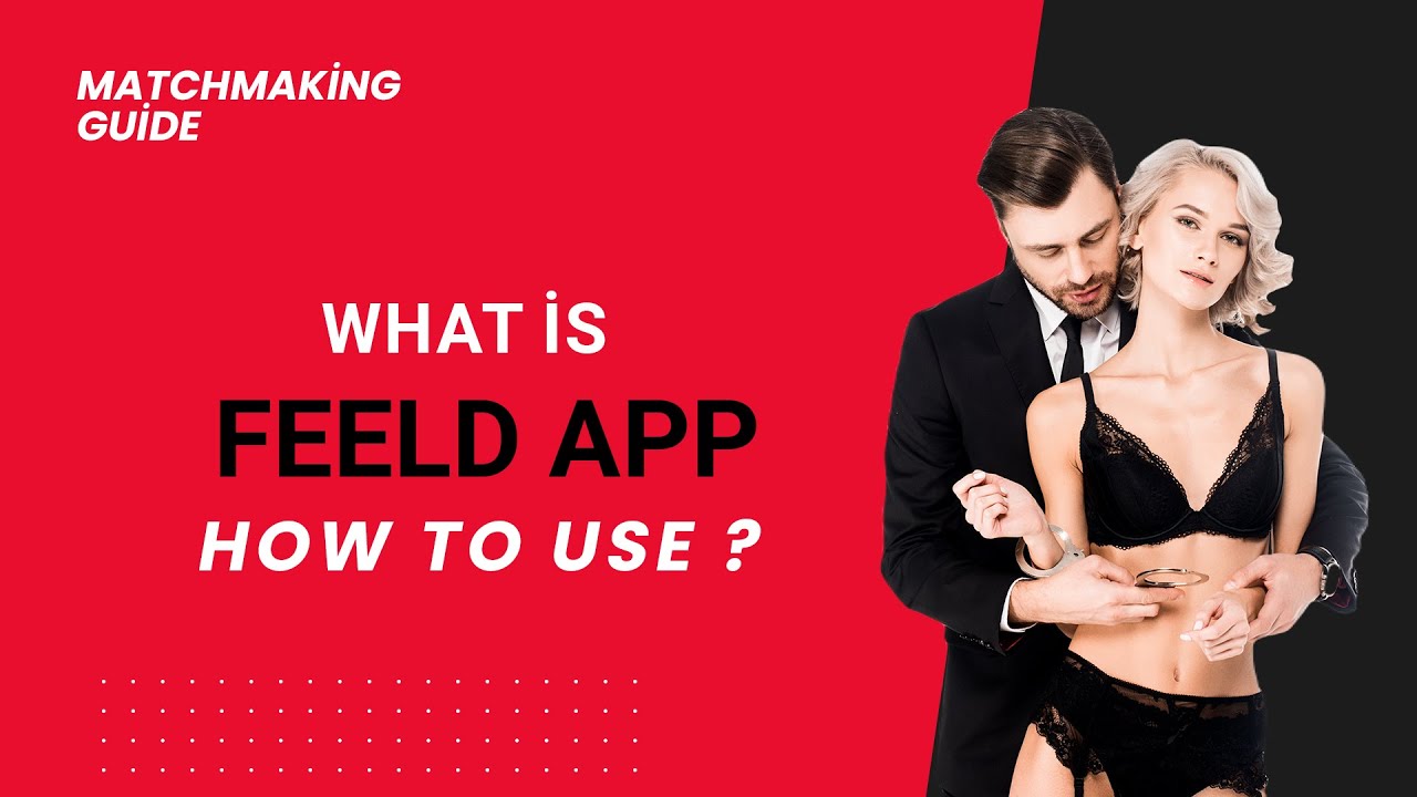 Dating App For Open Couples