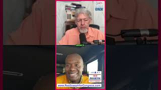 Rod Joseph: Selfless Service in Politics