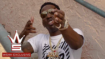 Young Dolph "Money Power Respect" (WSHH Exclusive - Official Music Video)