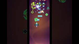 Virus War - Level 2825 completed