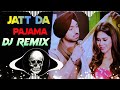 Jatt Da Pajama Kude Ucha Ho Gaya Dj Remix | Poplin Song Dj Remix Diljit Dosanjh | Dj Neeraj Sopu