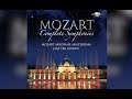 Mozart: Complete Symphonies