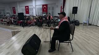 Yörük Gecesinden Yörük Havalari