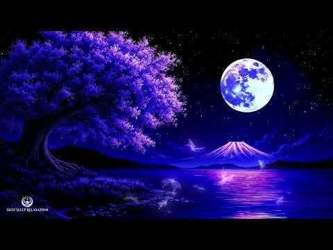 Fall Into Deep Sleep Naturally (No Ads) • Hypnotic Calm • Remove Mental Blockage • Deep Sleep Reset