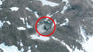 9 Craziest Things Found On Google Earth