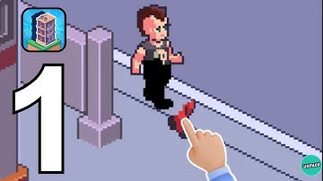 Picture Builder - Puzzle Game-Gameplay Walkthrough Part 1(iOS, Android)