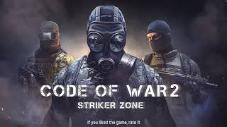 Code Of War Striker Zone - detaylı anlatım ve oynanış - bu oyun büyür demedi demeyin - mobil ve PC . screenshot 2