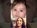 Heart-Touching 💕 Deepika Padukone Reveals Baby Dua’s First Sound