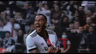 Beşiktaş Jk İntikam Yemini