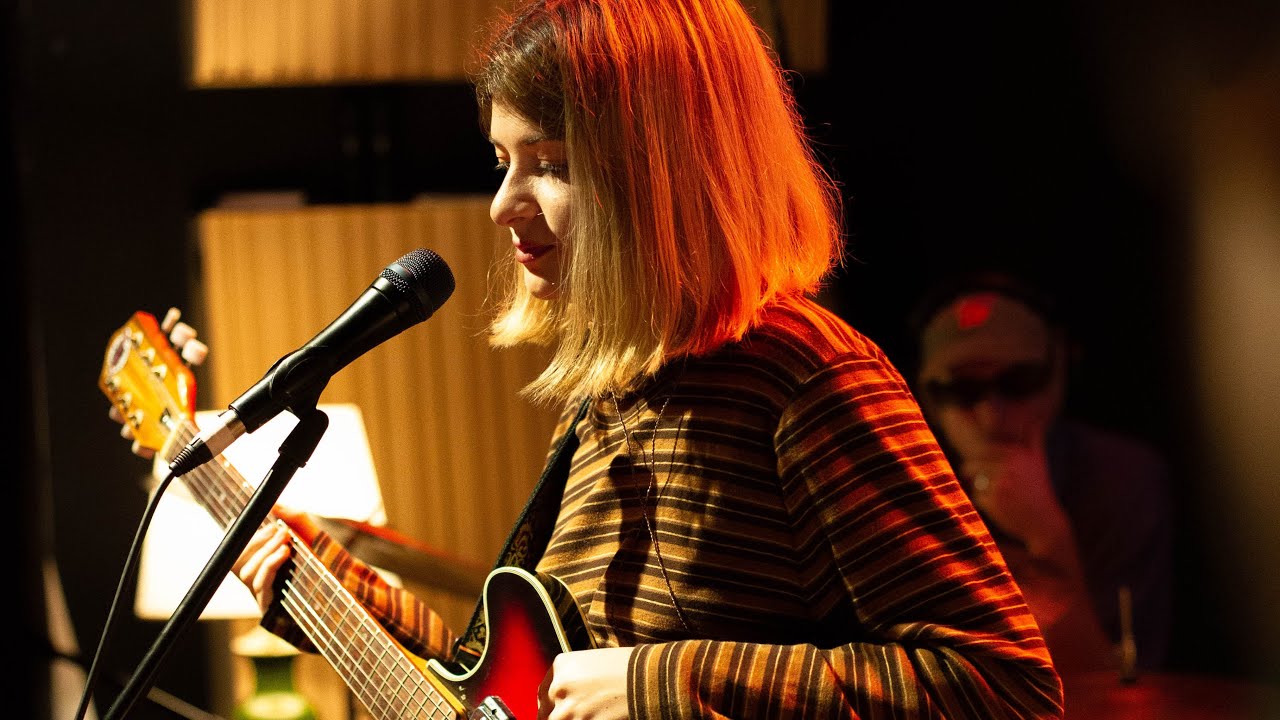 Chaiah - LA SALA (Sesión Completa)