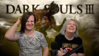 : Dark Souls 3  84  :) [ 18+] |   @Bes |