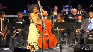 Esperanza Spalding - City Of Roses