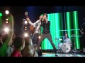 Allstar Weekend - Dance Forever My Camp Rock Performance