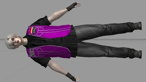 SHARE MOD SKIN FIVEM BALLAZ KECE BRUDAKZ || GTA SA