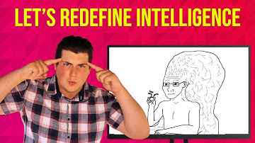 The Way We Measure Intelligence is Wrong