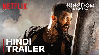 Download Lagu Saamrajya (KINGDOM) | Hindi Trailer | Vijay Deverakonda, Satyadev, Bhagyashri | Netflix India MP3 Download Lagu Saamrajya (KINGDOM) | Hindi Trailer | Vijay Deverakonda, Satyadev, Bhagyashri | Netflix India MP3