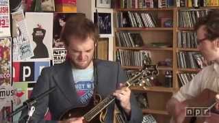 Watch Chris Thile  Michael Daves It Takes One To Know One video