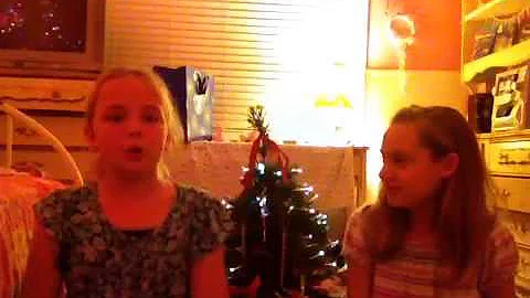 Christmas special