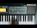 LAGIR ZALA JI song tutorial