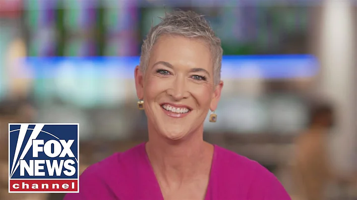 Jennifer Griffin: This moment in my reporting care...