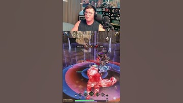 This is why SKY SPLITTER GOES HARD on Steel! #predecessor #predplays #paragon