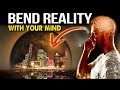 &quot;How to manifest anything&quot; you want with your mind... (Law of Attraction)