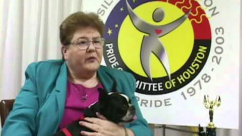 Troy Christensen Video - Houston Pride Marshals - ...