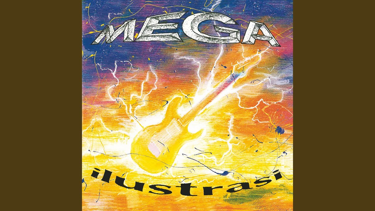 Mega Cinta II - YouTube