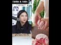 Ziva Mendadak Mangap, Lucu Banget di Podcast! #TiaraAndini #Marlo