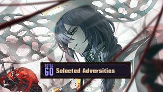60 Adversities Solo – Ring Nursefather Hong Lu Clears MD7E