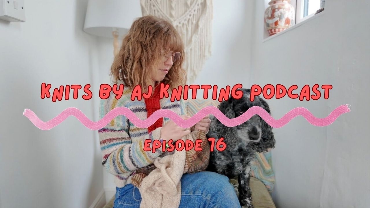 Tiny Scarves & more Kintra drama | Ep.76