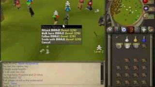 flawlscape pk vid