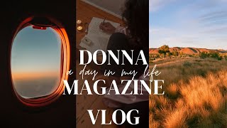 Microsoft Office Class - Donna Magazine Class screenshot 2