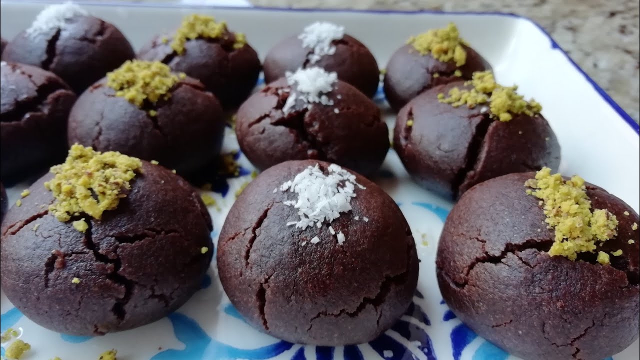 ISLAK BROWNİ KURABİYE tarifi Kakaolu ıslak kurabiye nasıl yapılır
