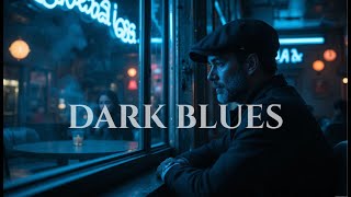 Drak Delta Blues Vol.3 | Dark Soul Guitar & Smooth Night Groove #SoulBlues #DarkMood