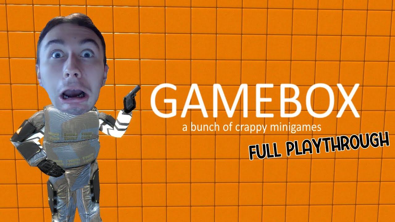 Gameblox