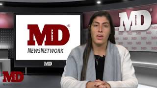 Md Magazine News Network November 17