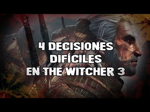 Video: ¿Quién es Cerys en Witcher?