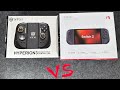 5 min - and you’ll know which one is better.Mobapad M12S vs Nyxi Hyperion 3