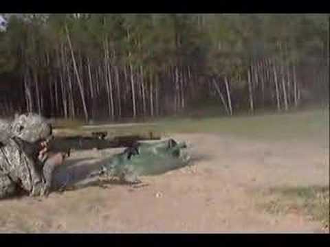 M240 Qual